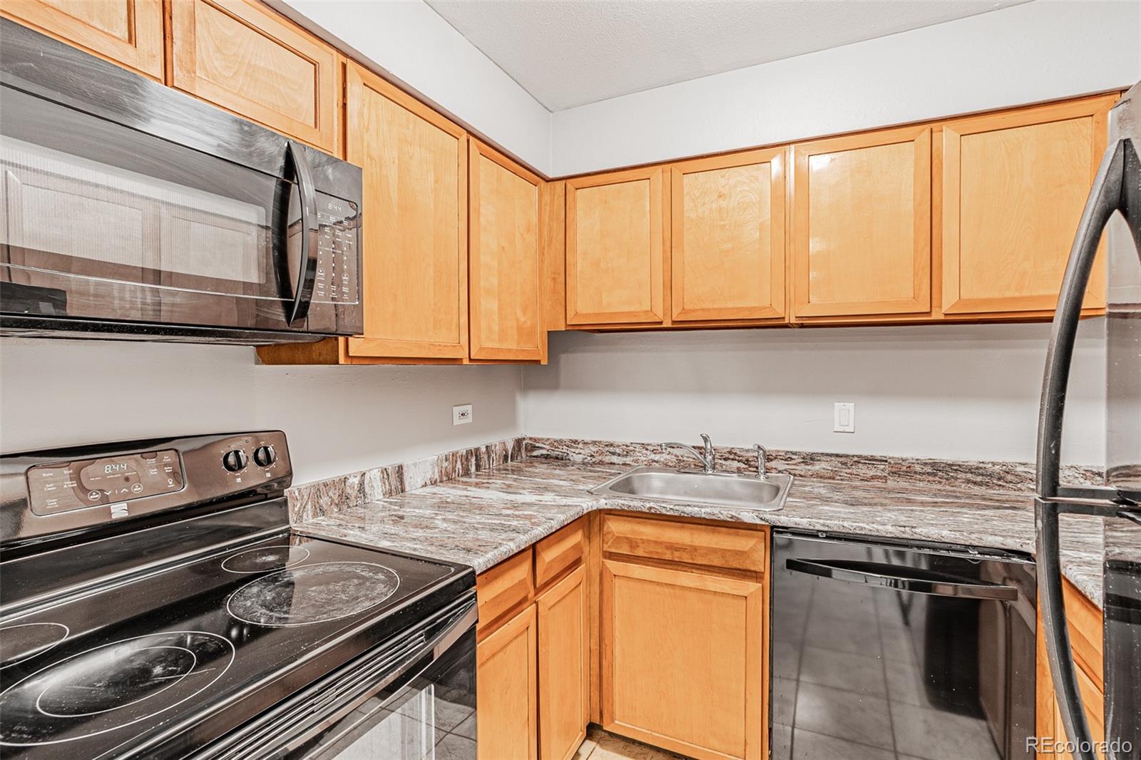 1366 Garfield Street Denver CO 80206