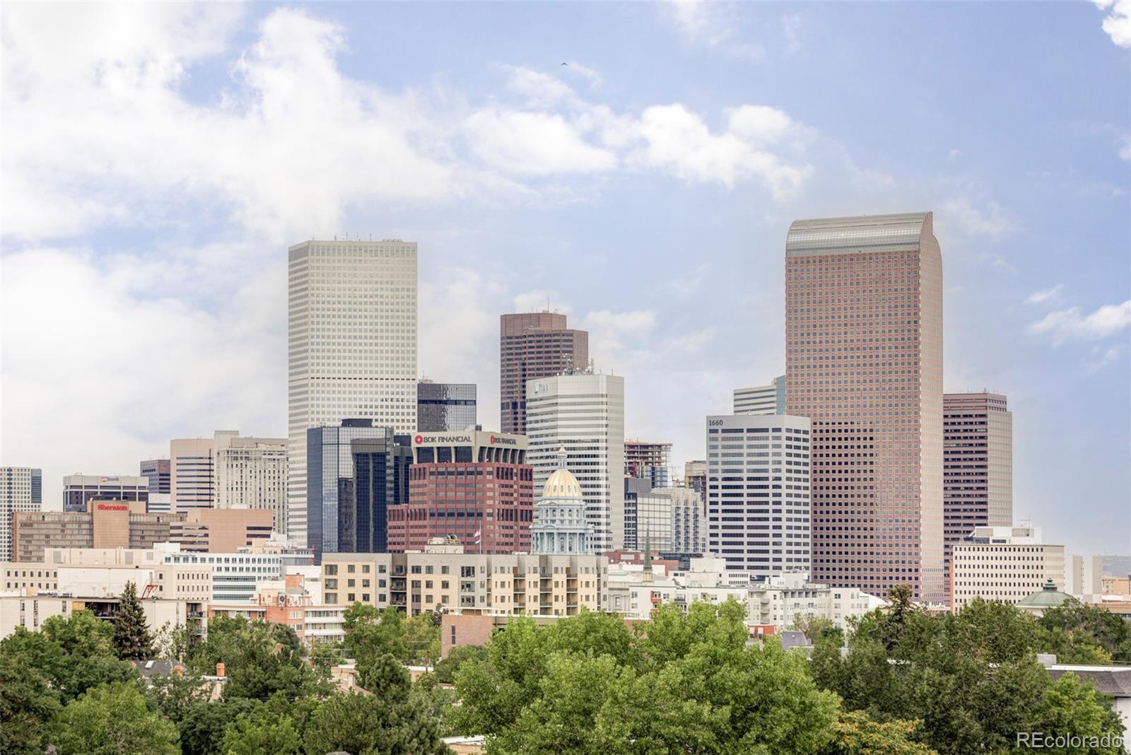 800 N Pearl Street Denver CO 80203