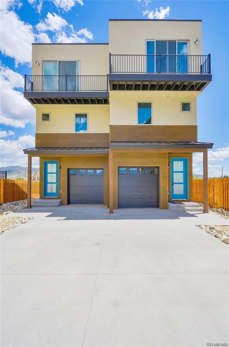 108 Cotopaxi Lane Salida CO 81201