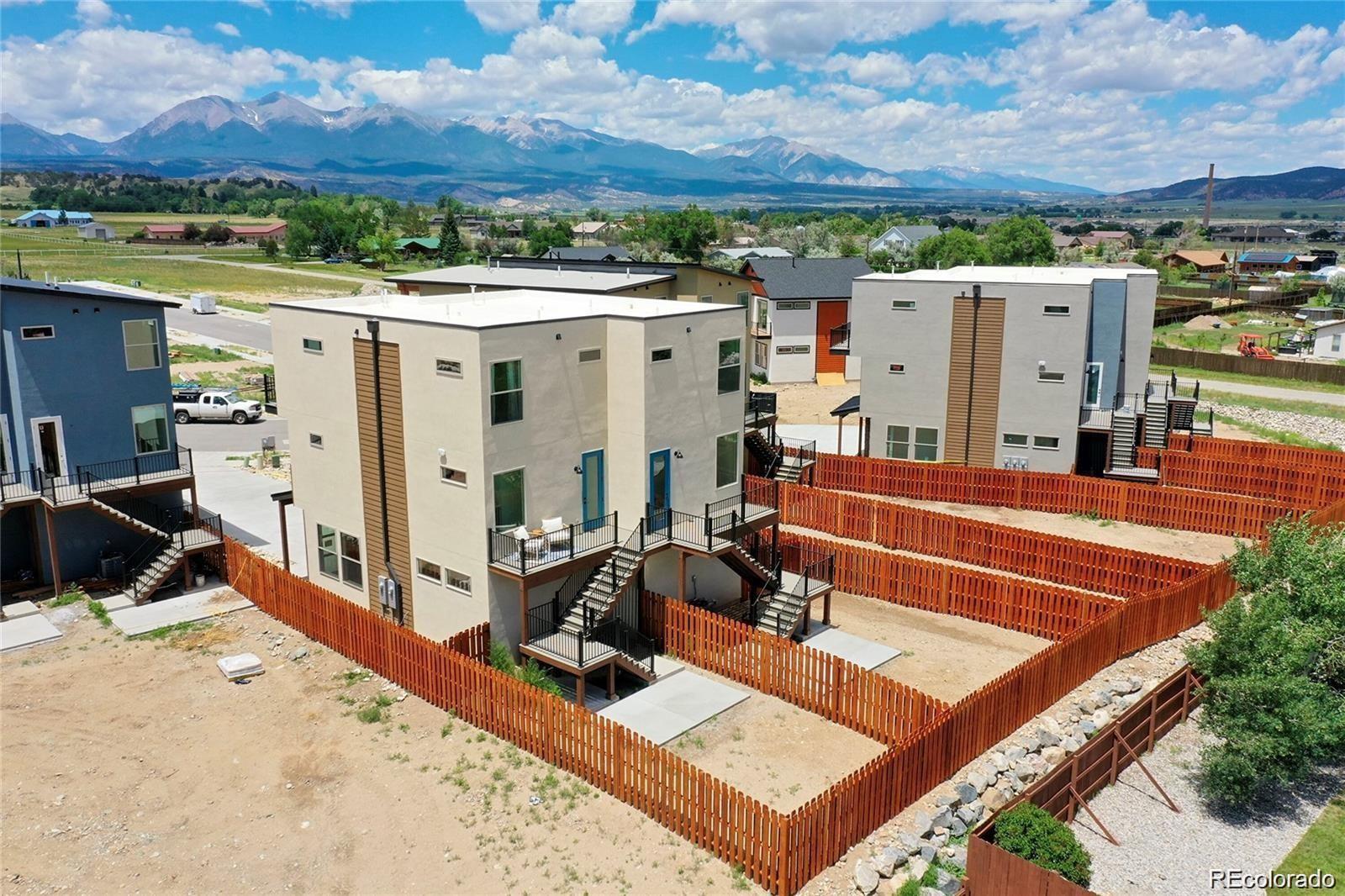 108 Cotopaxi Lane Salida CO 81201