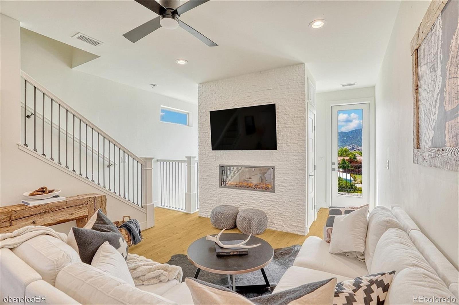 108 Cotopaxi Lane Salida CO 81201
