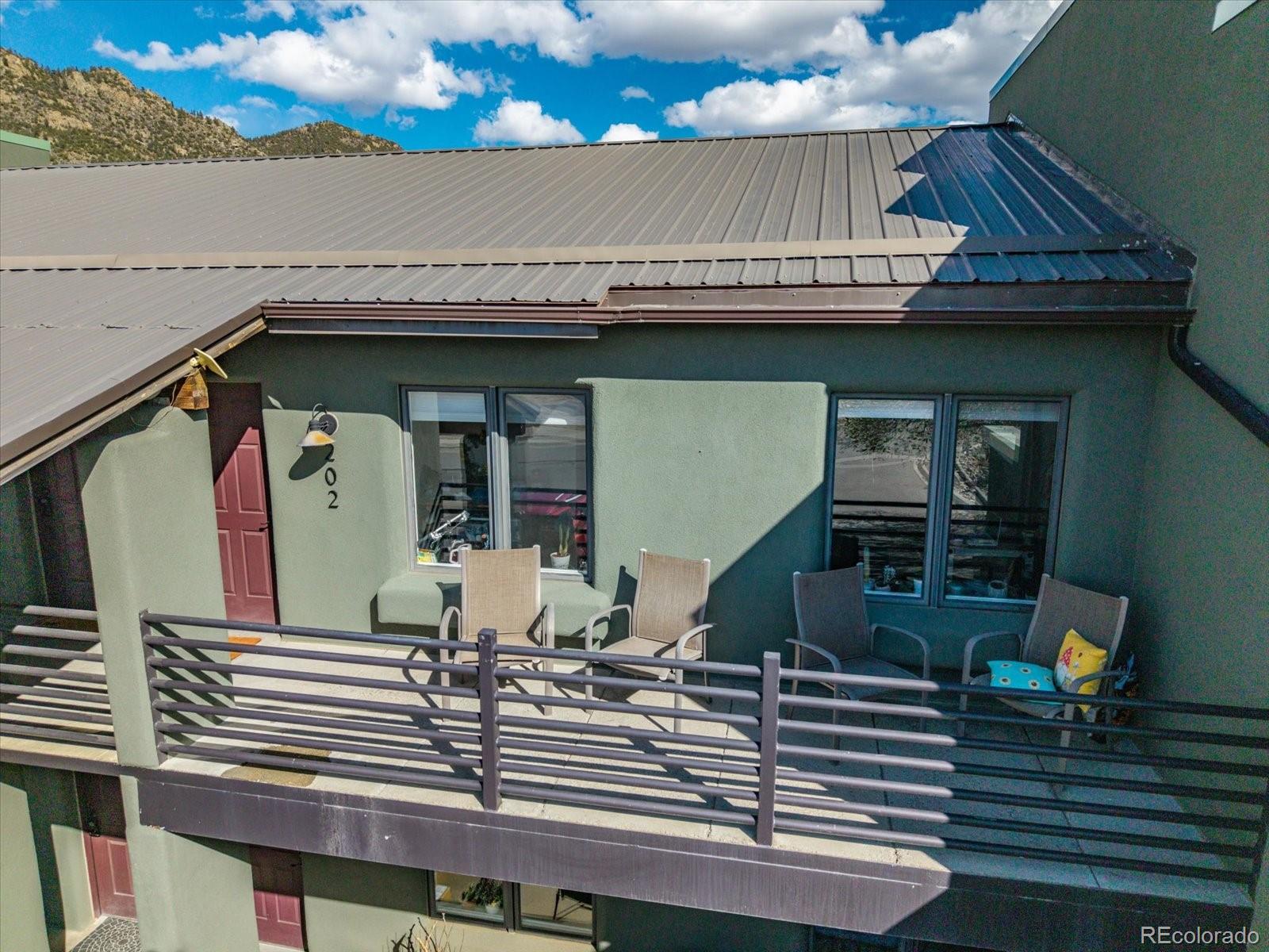 623 Cedar Street Buena Vista CO 81211