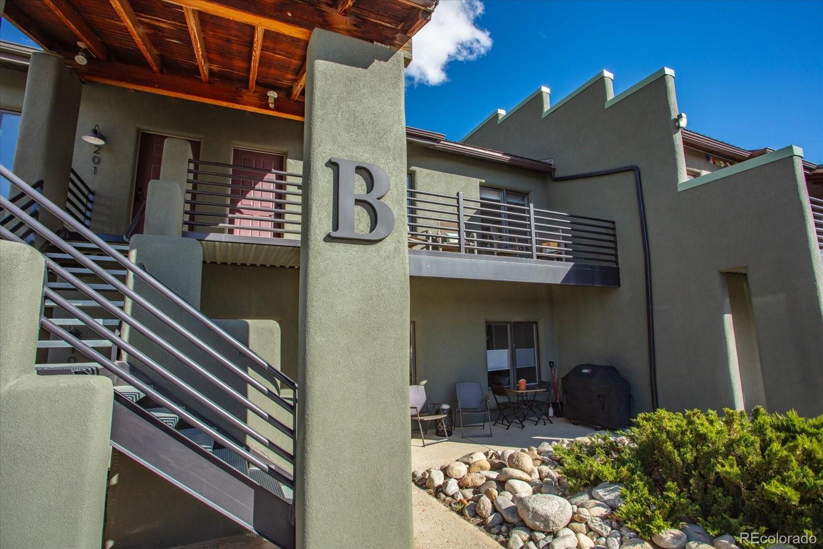 623 Cedar Street Buena Vista CO 81211