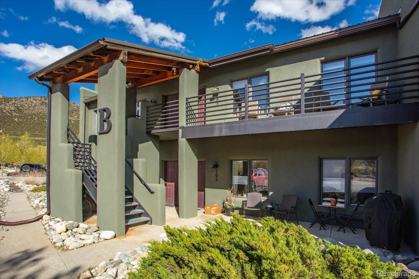 623 Cedar Street Buena Vista CO 81211