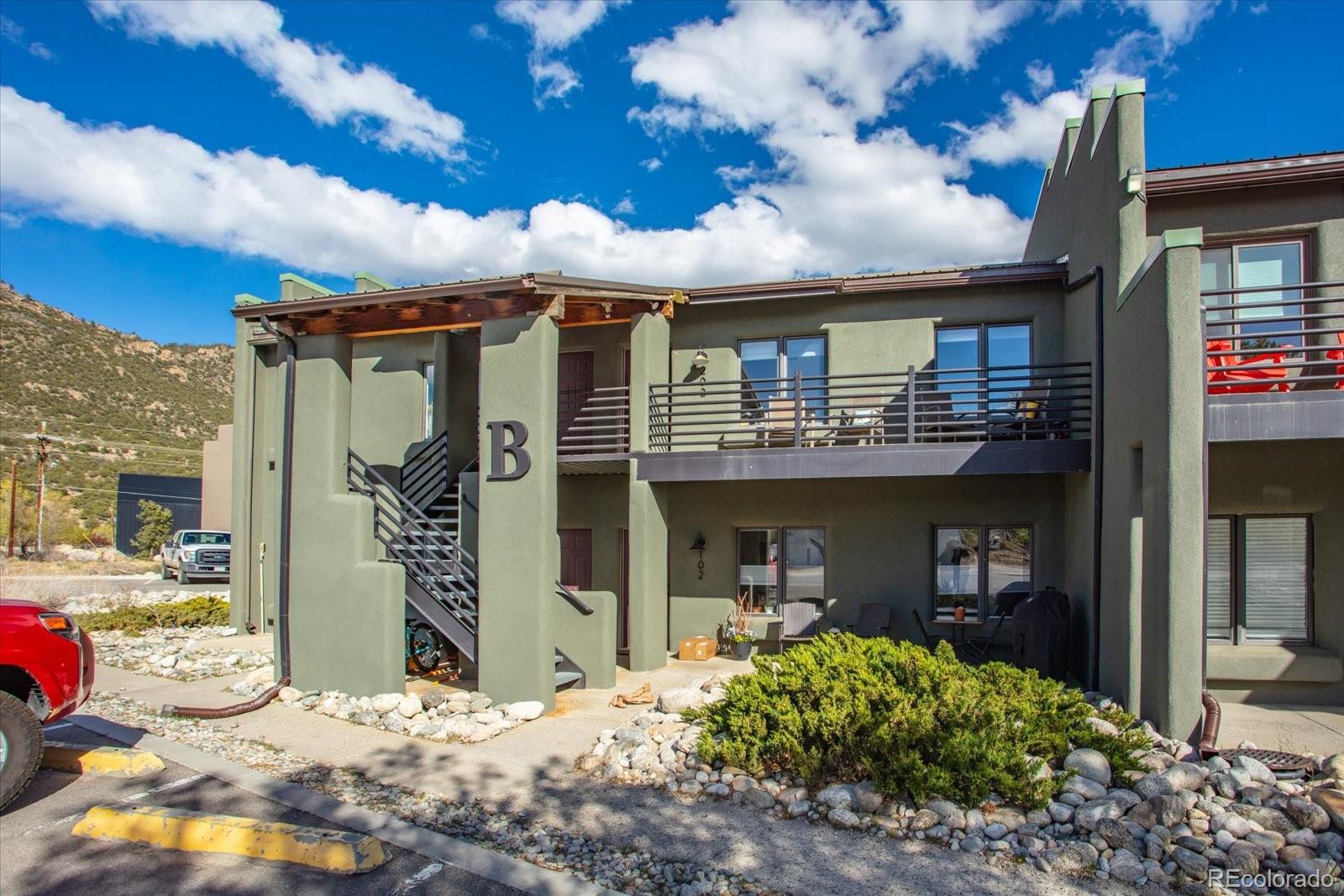623 Cedar Street Buena Vista CO 81211