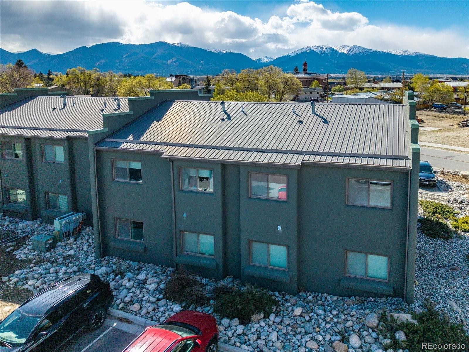 623 Cedar Street Buena Vista CO 81211