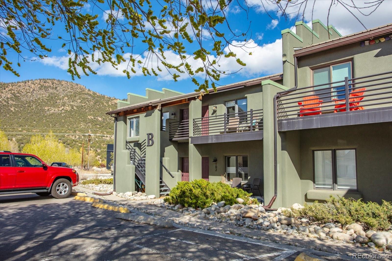 623 Cedar Street Buena Vista CO 81211