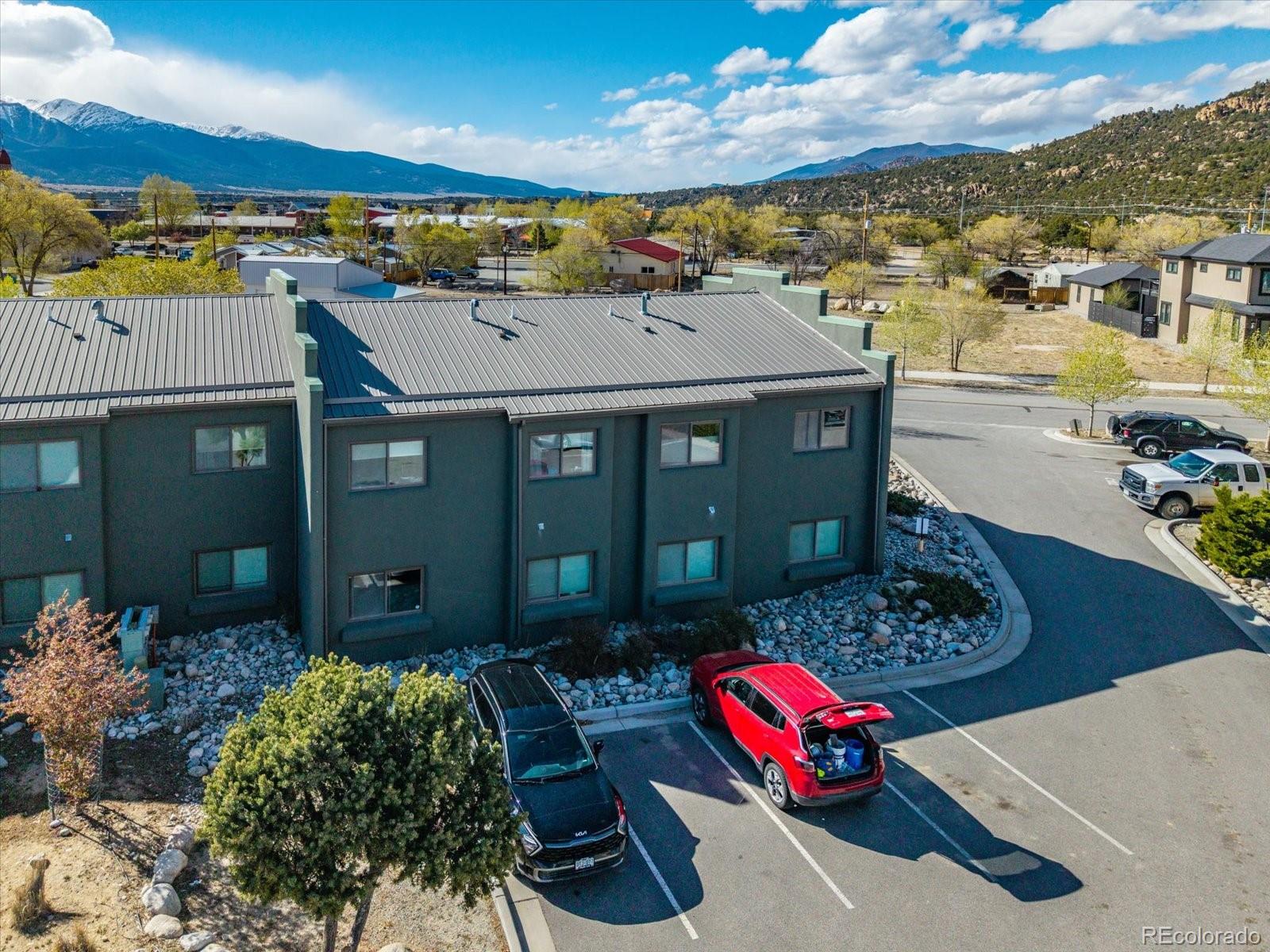 623 Cedar Street Buena Vista CO 81211