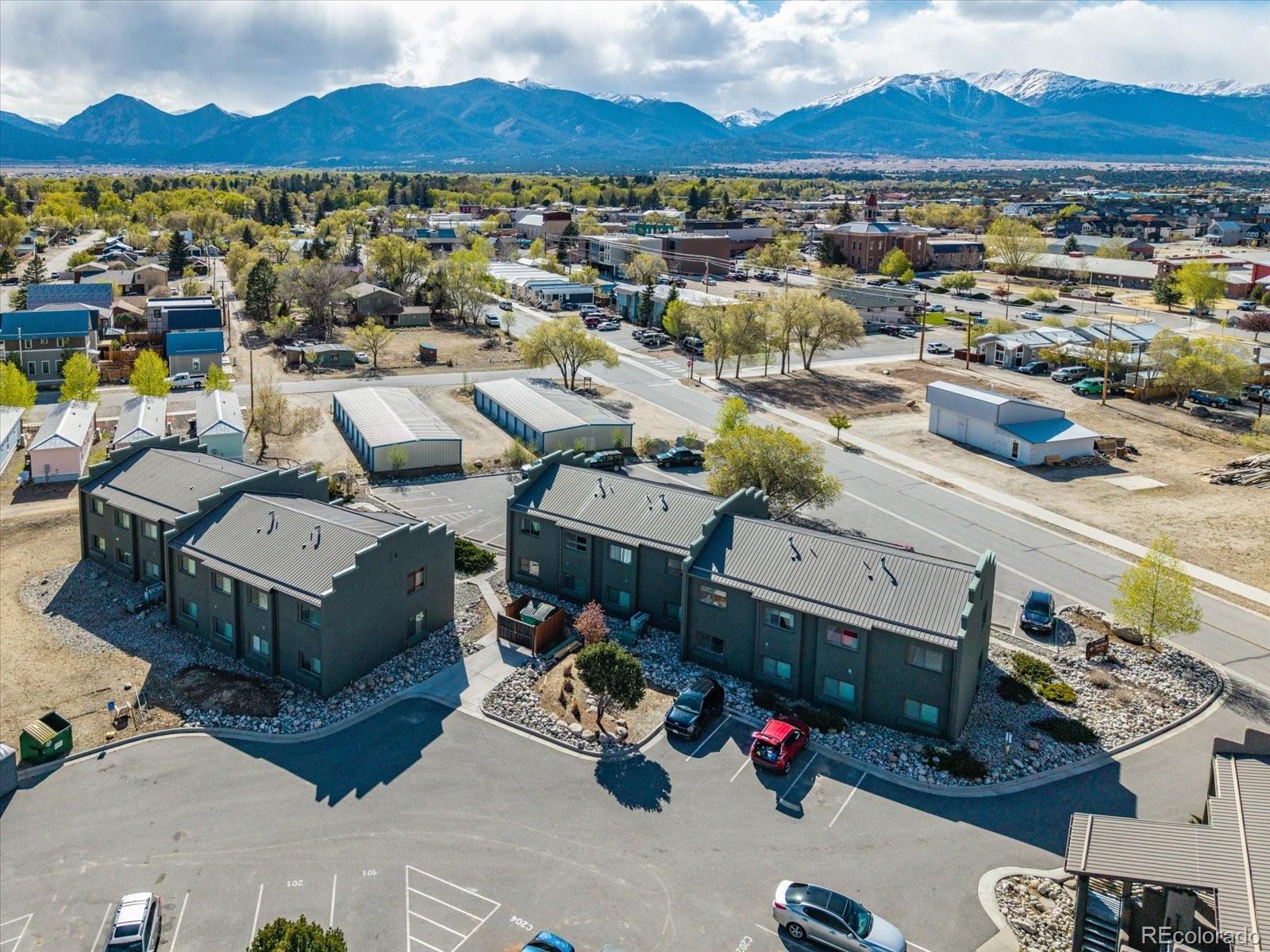 623 Cedar Street Buena Vista CO 81211