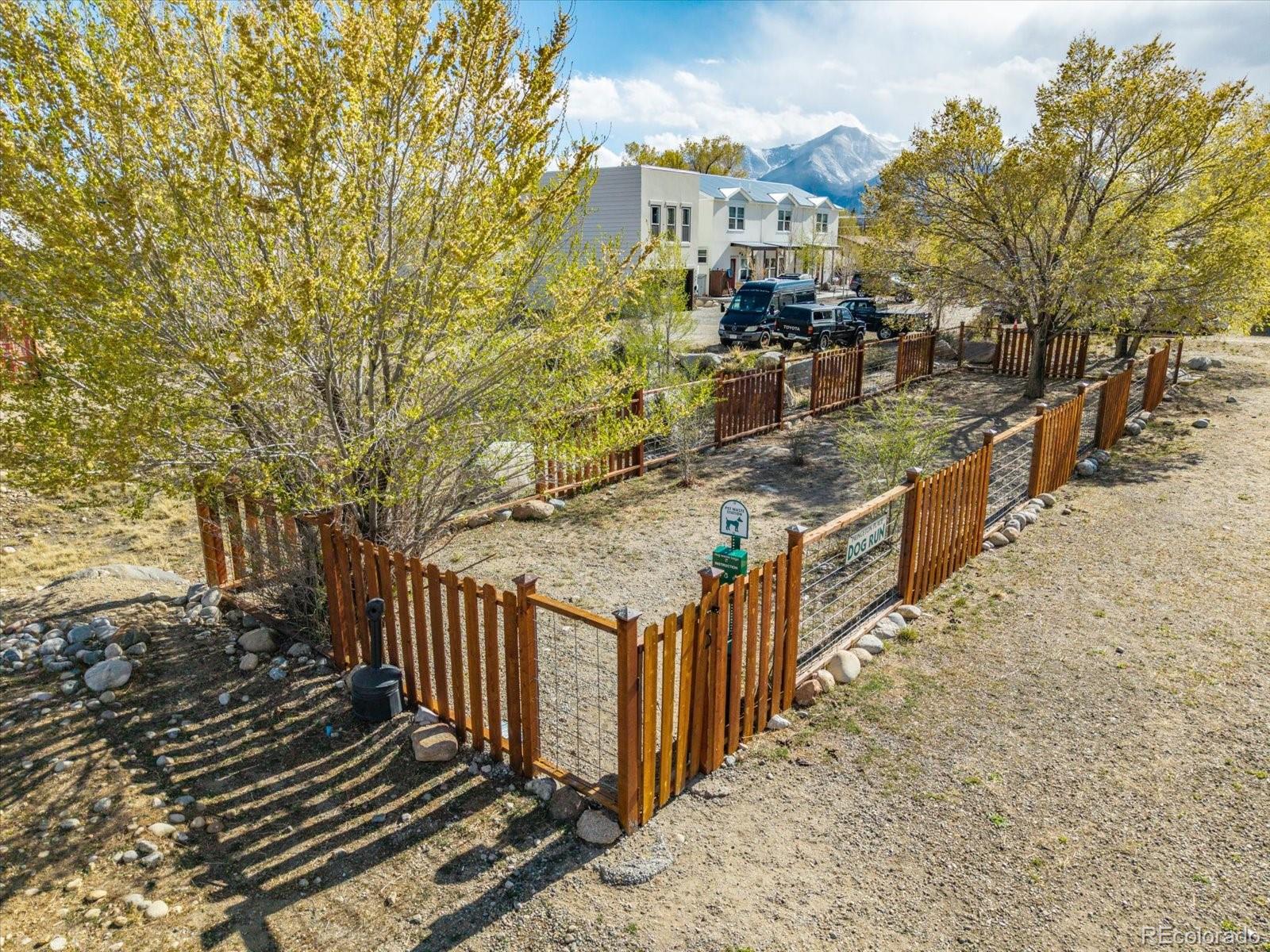 623 Cedar Street Buena Vista CO 81211
