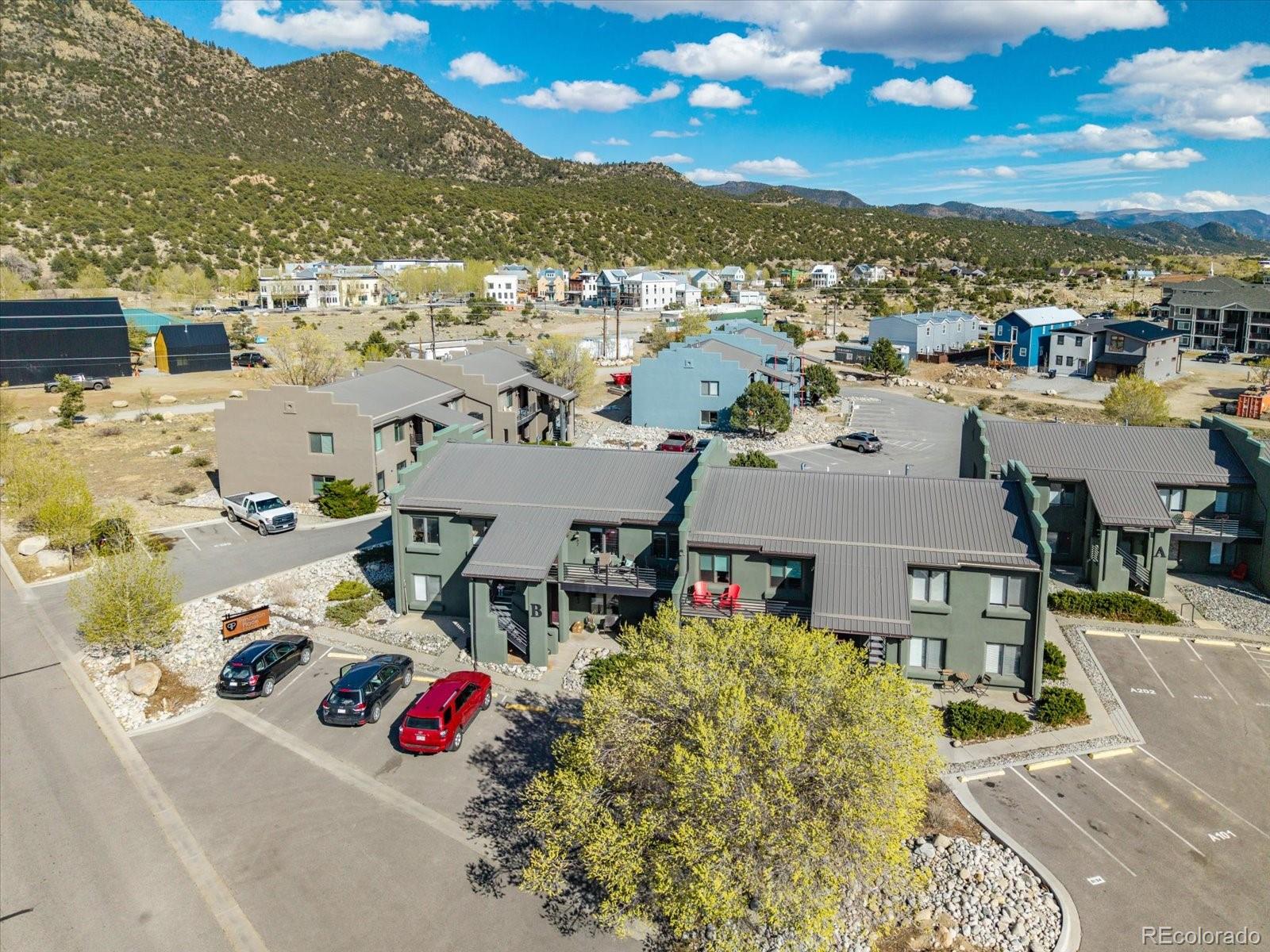 623 Cedar Street Buena Vista CO 81211