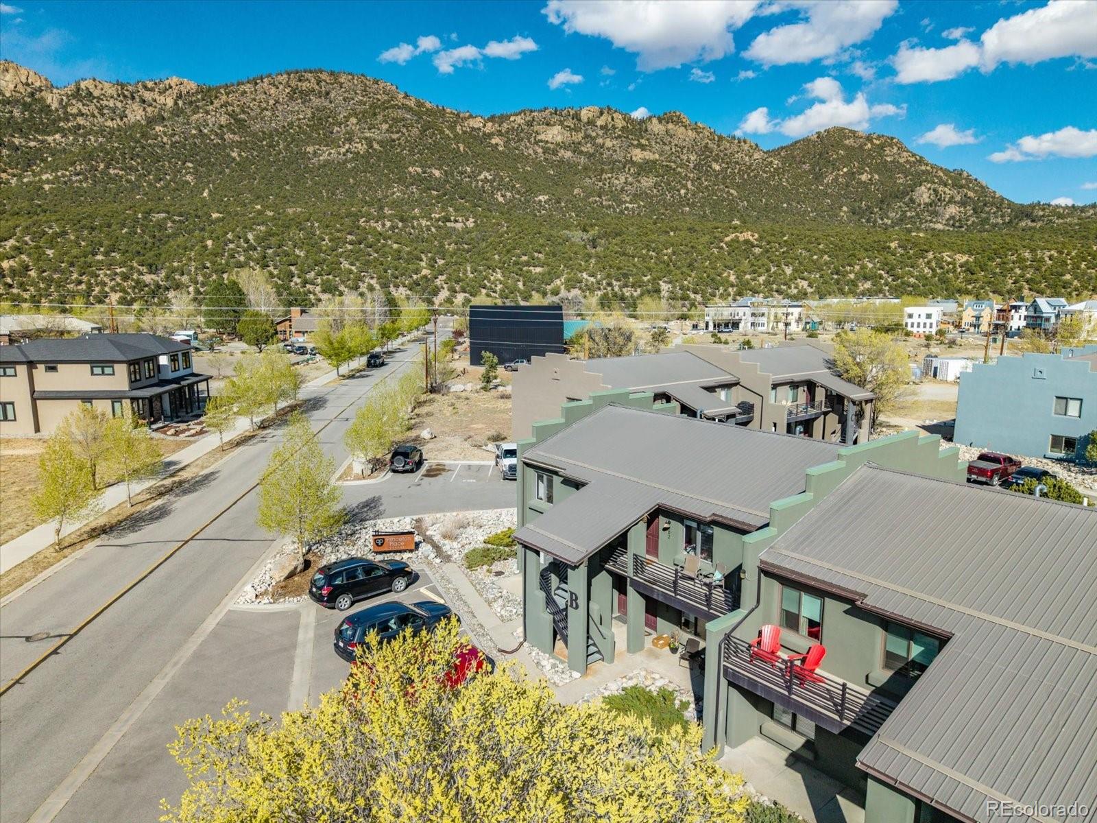 623 Cedar Street Buena Vista CO 81211