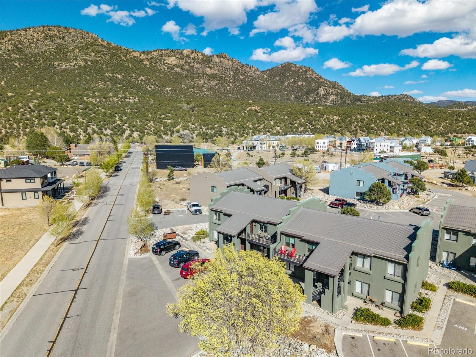 623 Cedar Street Buena Vista CO 81211