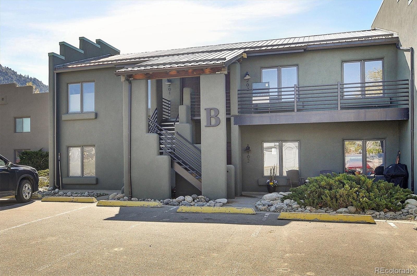 623 Cedar Street Buena Vista CO 81211