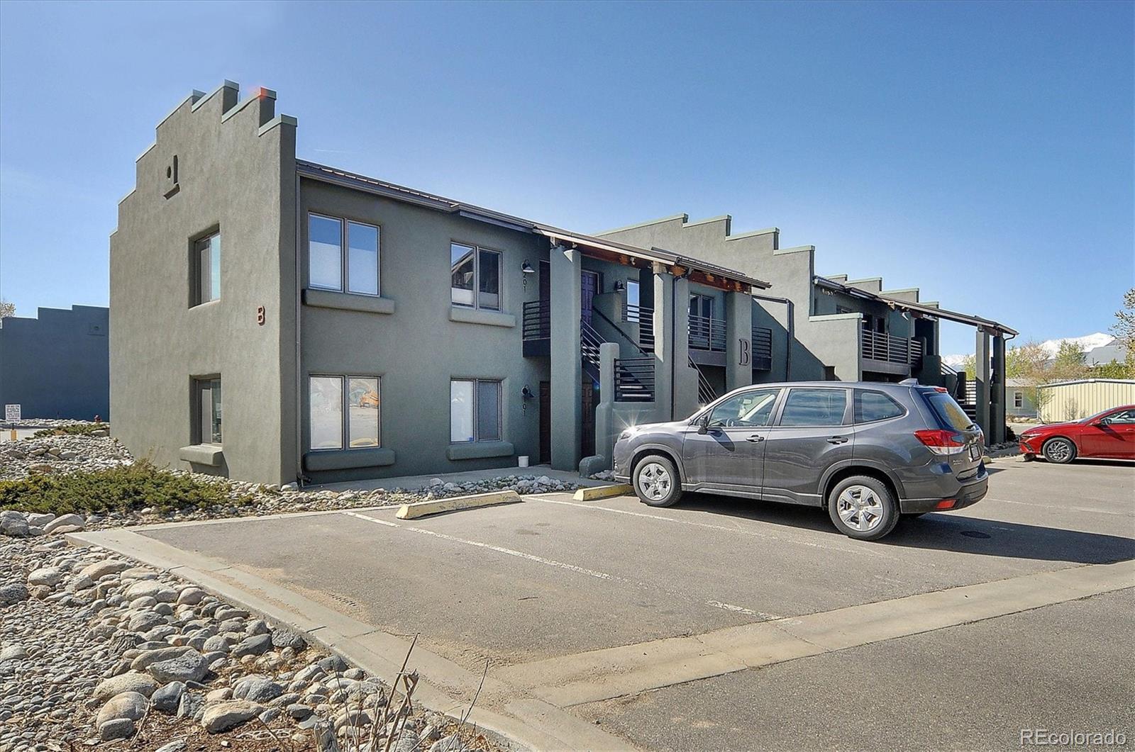 623 Cedar Street Buena Vista CO 81211