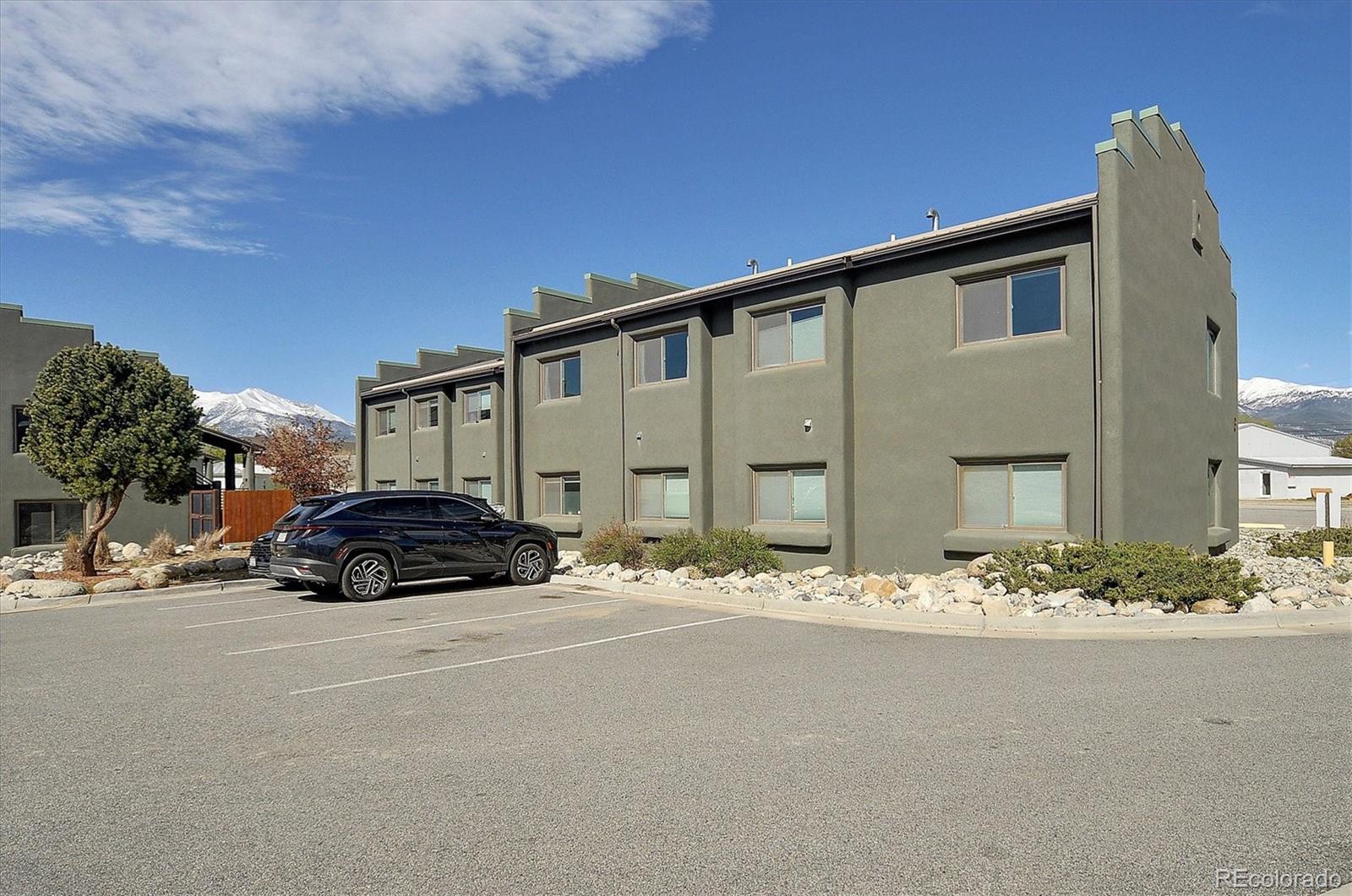 623 Cedar Street Buena Vista CO 81211