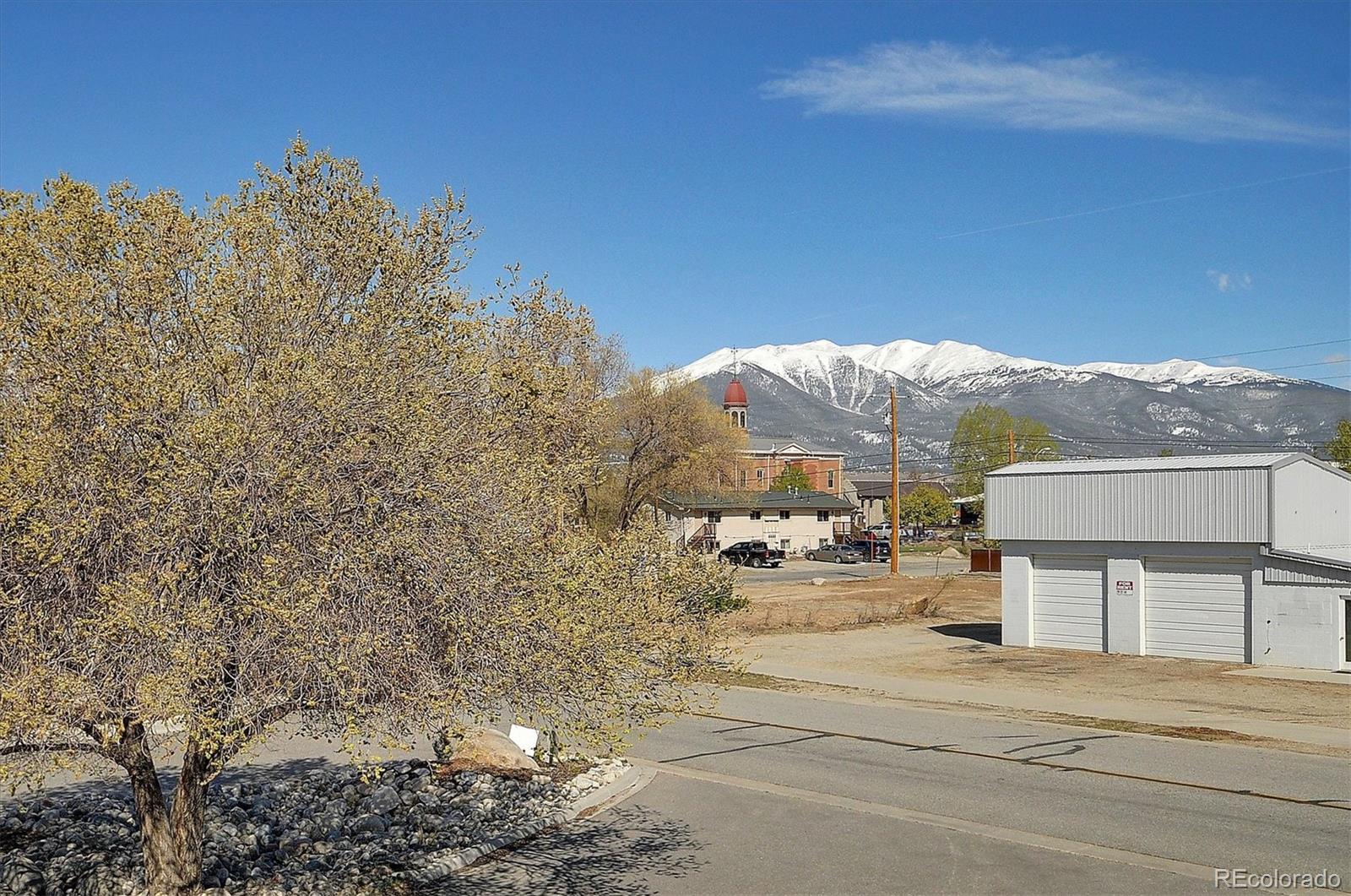 623 Cedar Street Buena Vista CO 81211