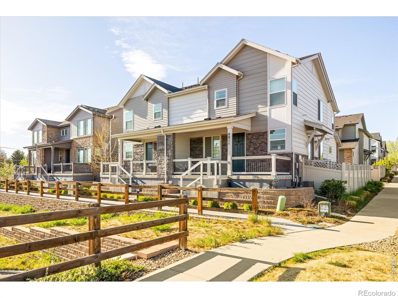 8813 Osceola Street Westminster CO 80031
