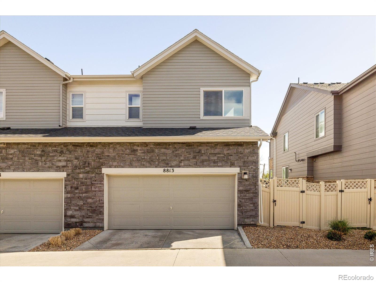 8813 Osceola Street Westminster CO 80031