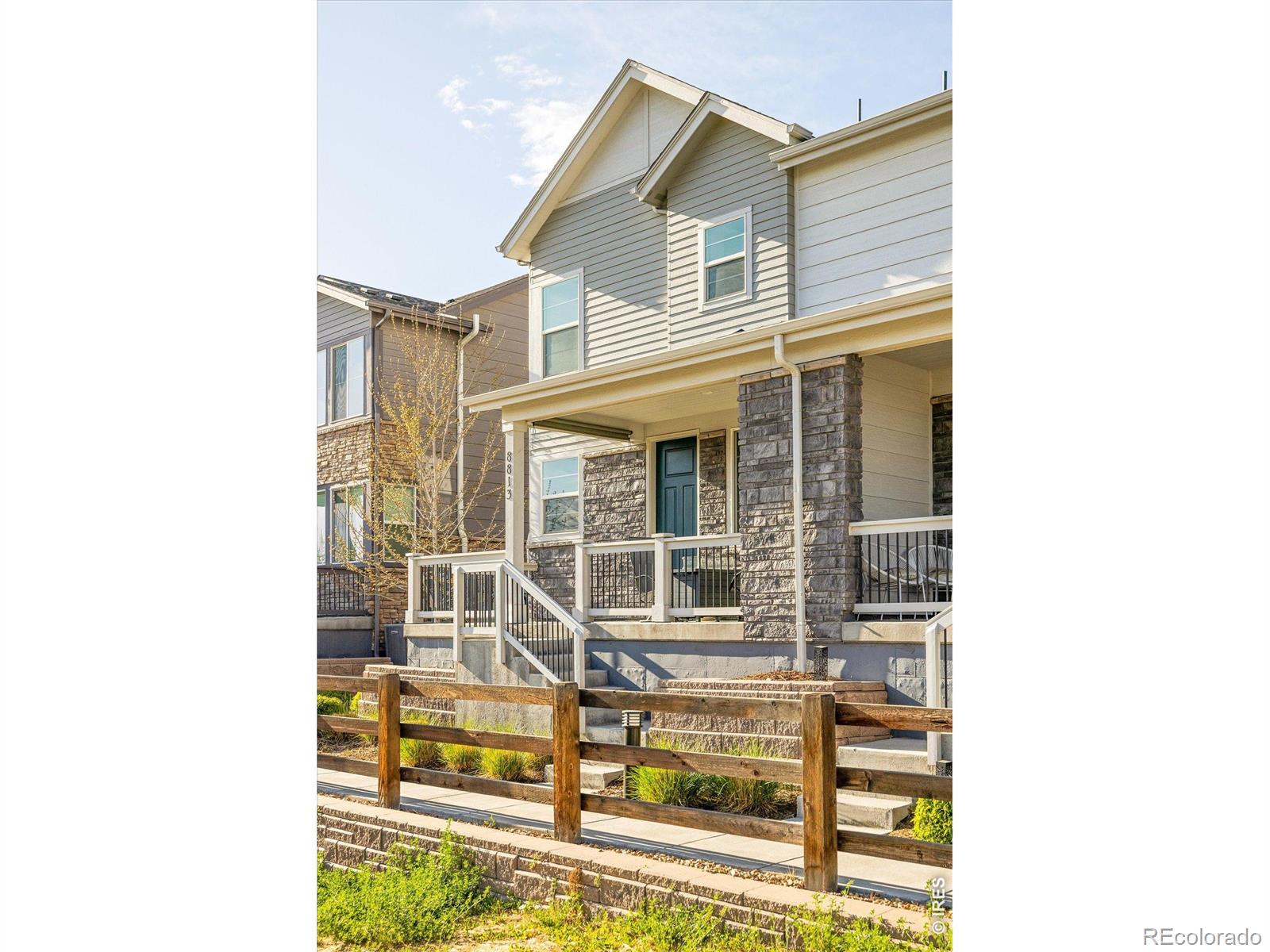 8813 Osceola Street Westminster CO 80031