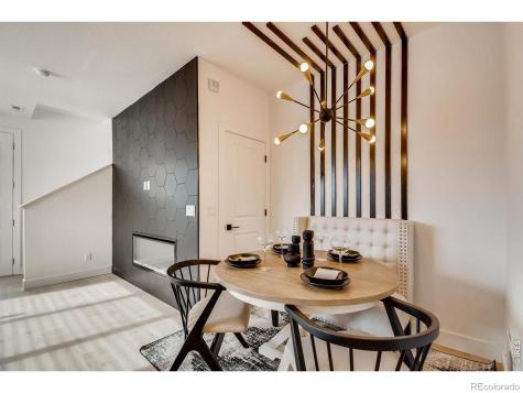 2815 Bear Springs Circle Longmont CO 80503