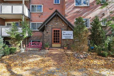 1270 N Marion Street Denver CO 80218