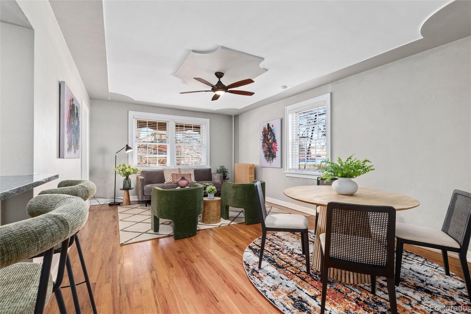 1446 N Gilpin Street Denver CO 80218