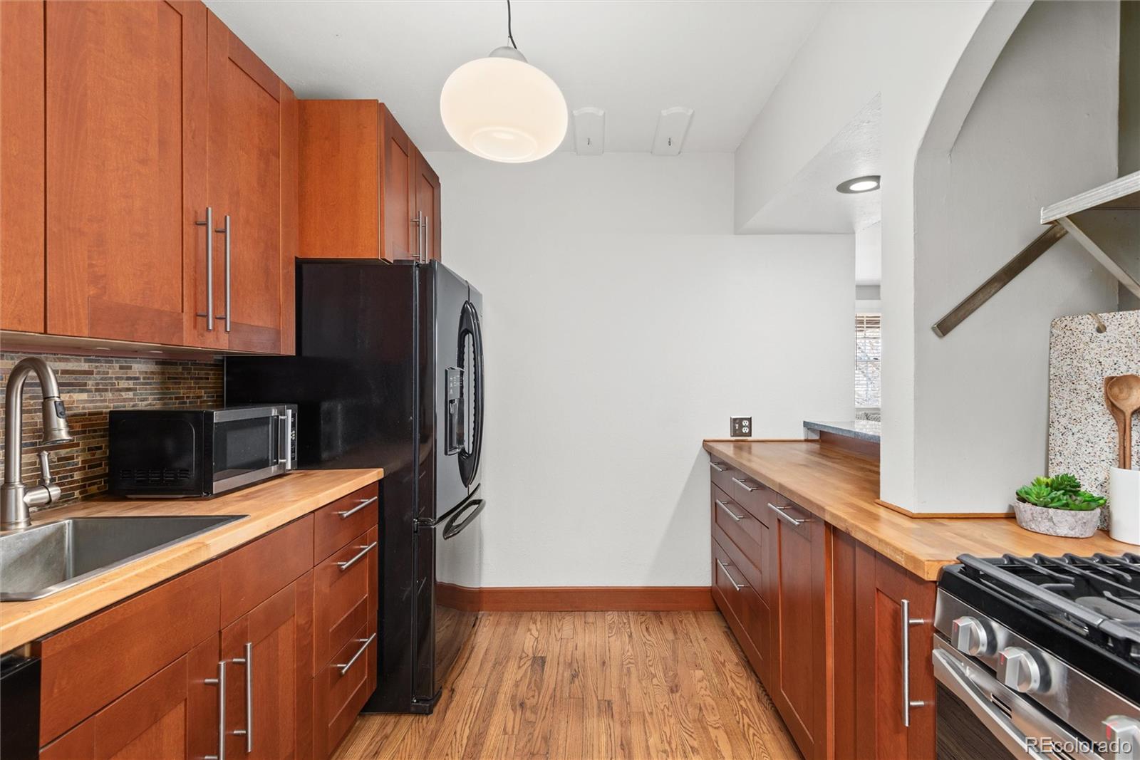1446 N Gilpin Street Denver CO 80218