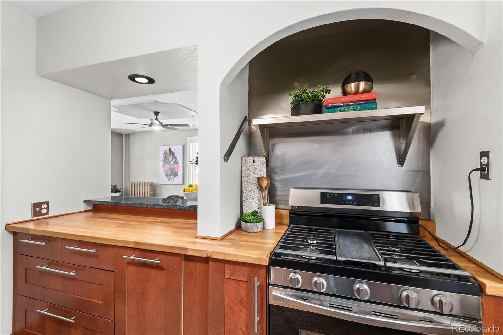 1446 N Gilpin Street Denver CO 80218