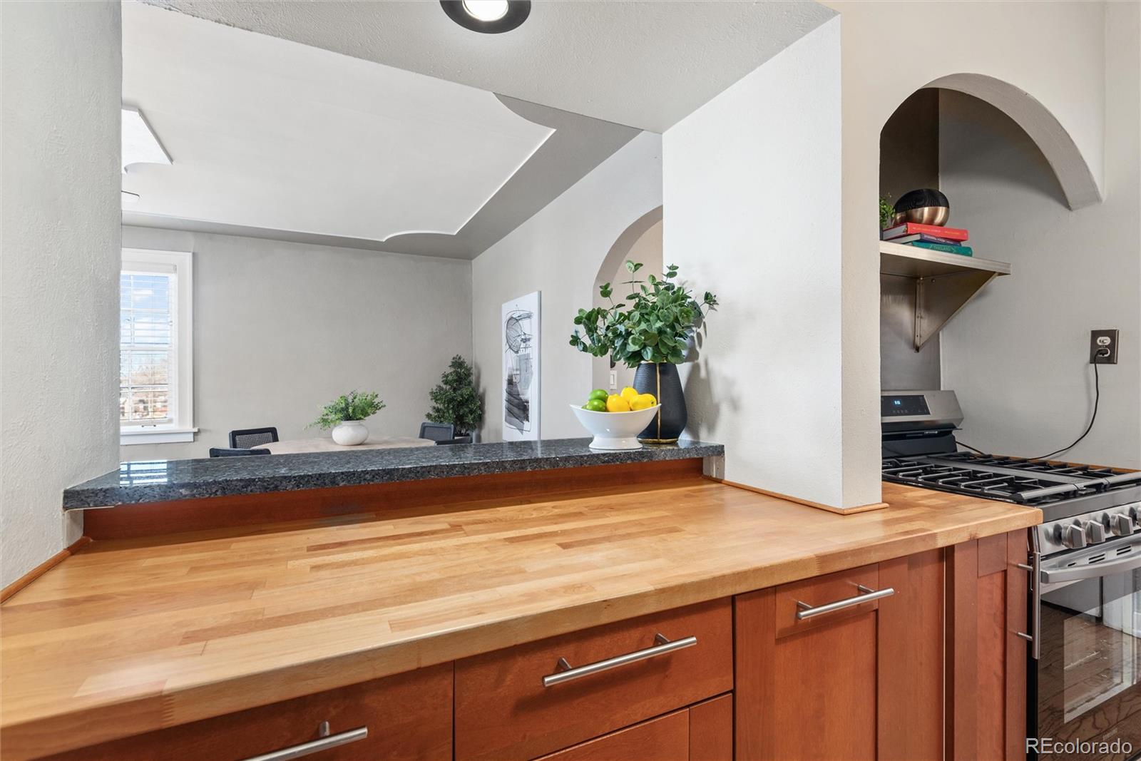 1446 N Gilpin Street Denver CO 80218