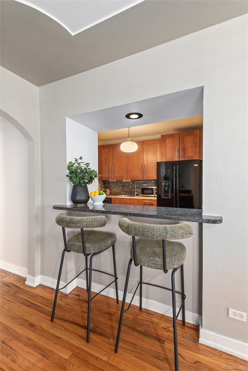 1446 N Gilpin Street Denver CO 80218