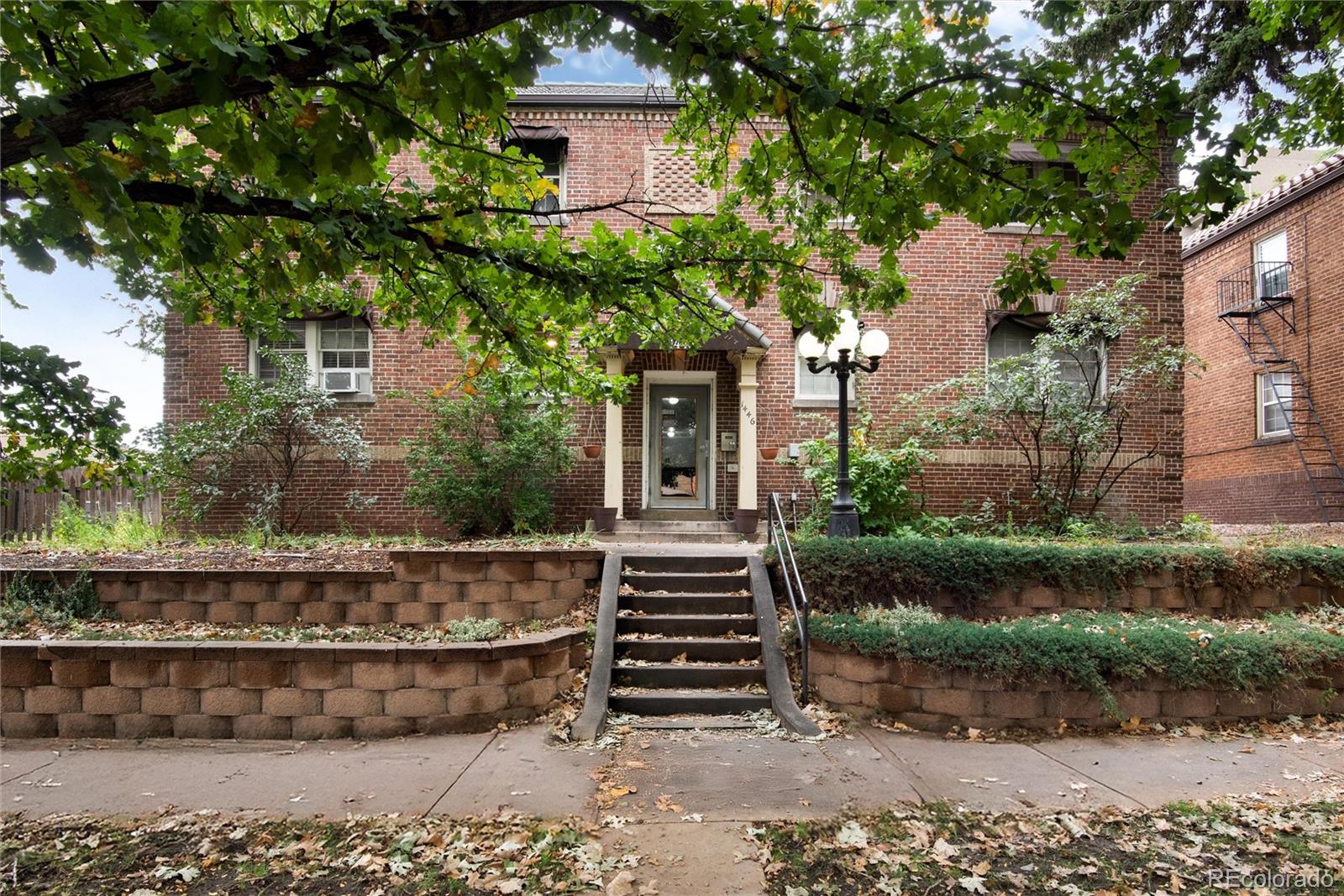 1446 N Gilpin Street Denver CO 80218