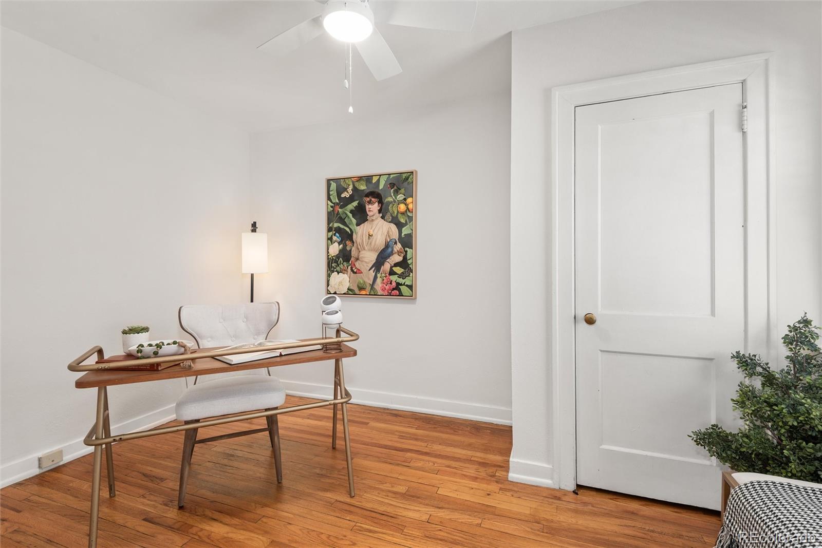 1446 N Gilpin Street Denver CO 80218