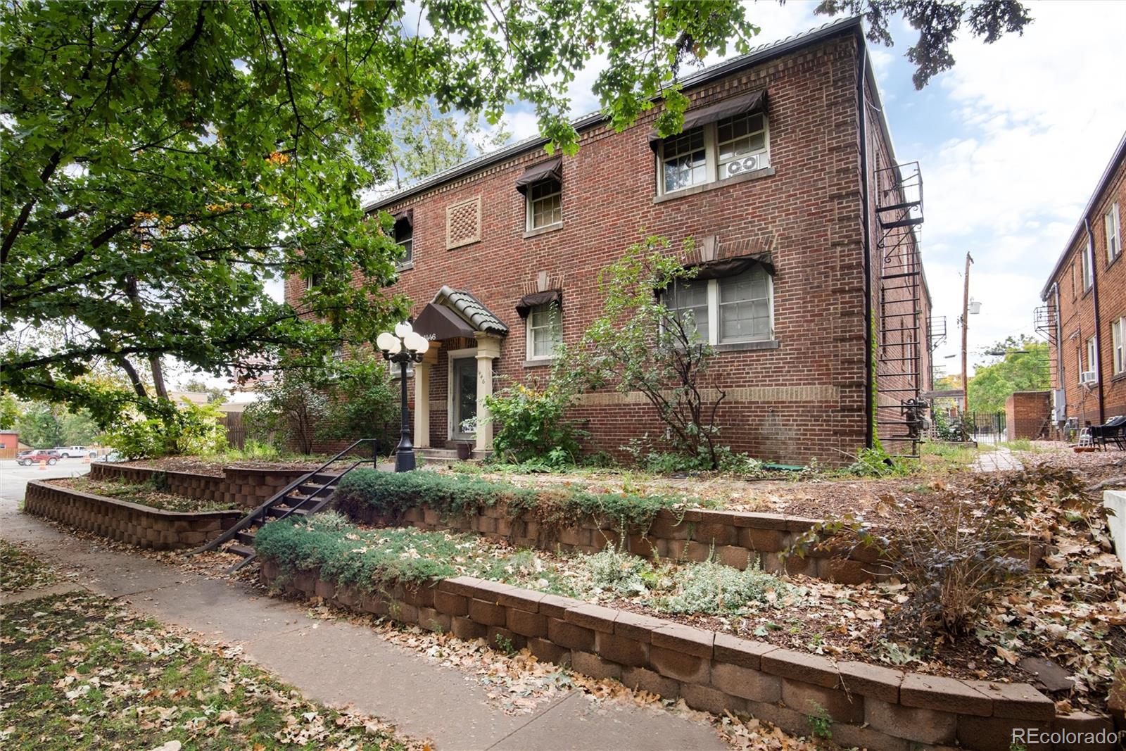 1446 N Gilpin Street Denver CO 80218