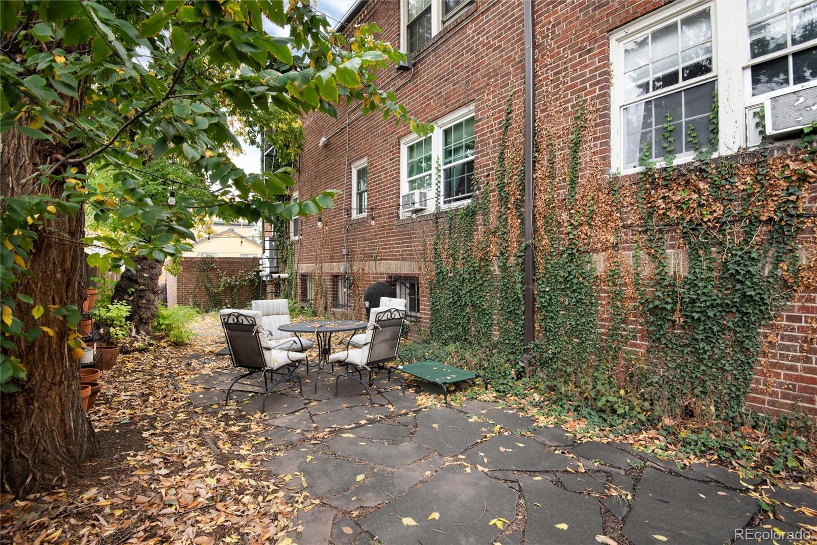 1446 N Gilpin Street Denver CO 80218