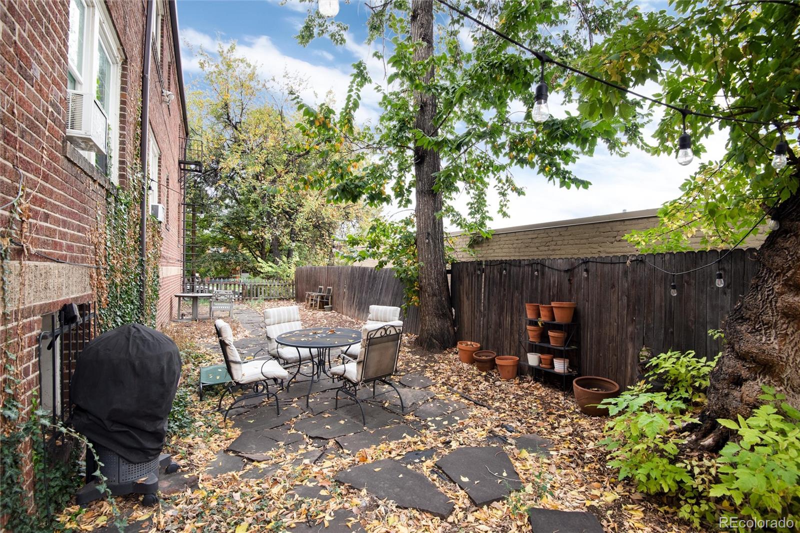 1446 N Gilpin Street Denver CO 80218