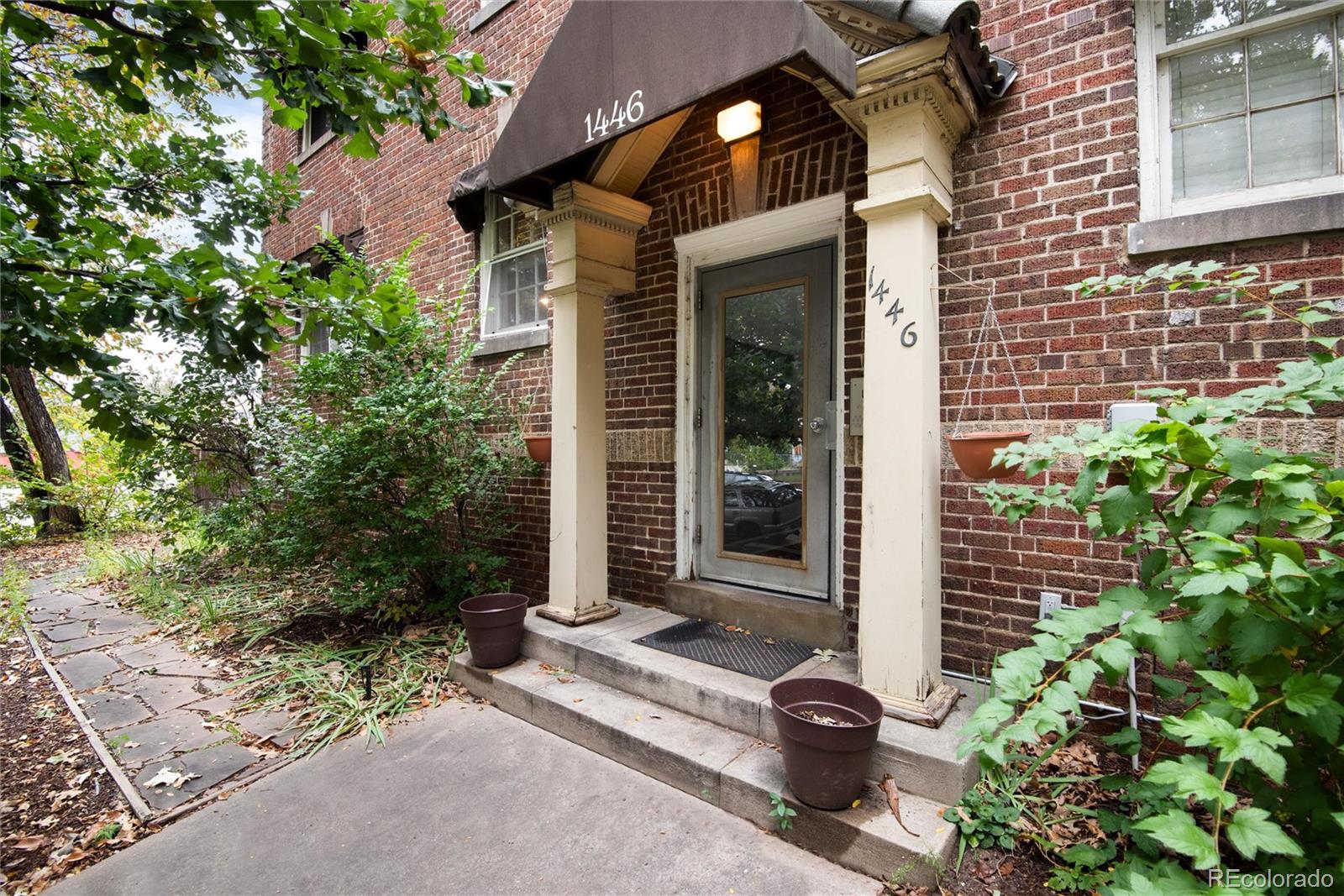 1446 N Gilpin Street Denver CO 80218