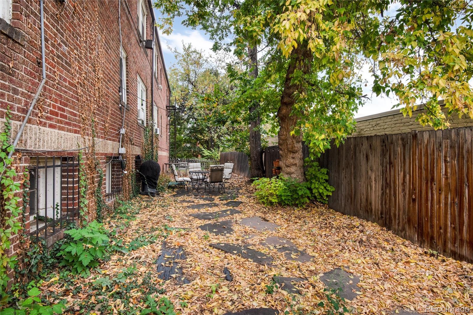 1446 N Gilpin Street Denver CO 80218