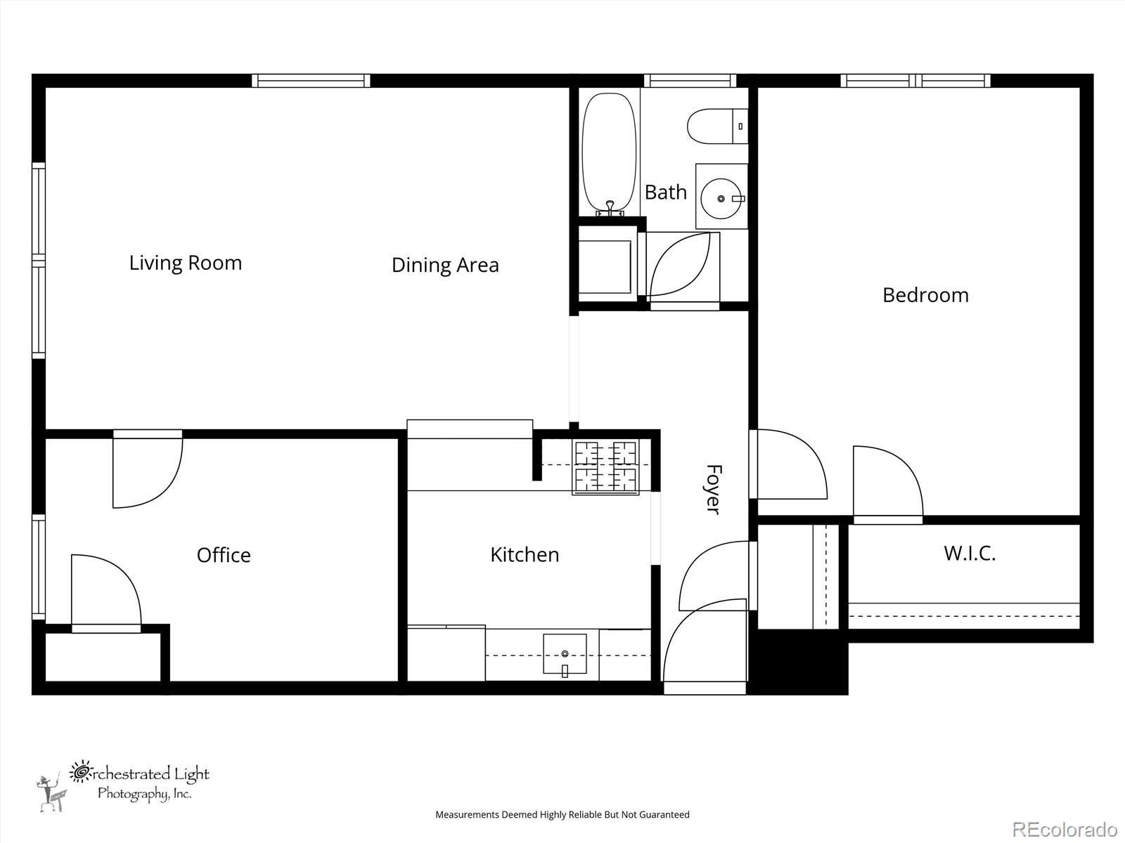 1446 N Gilpin Street Denver CO 80218