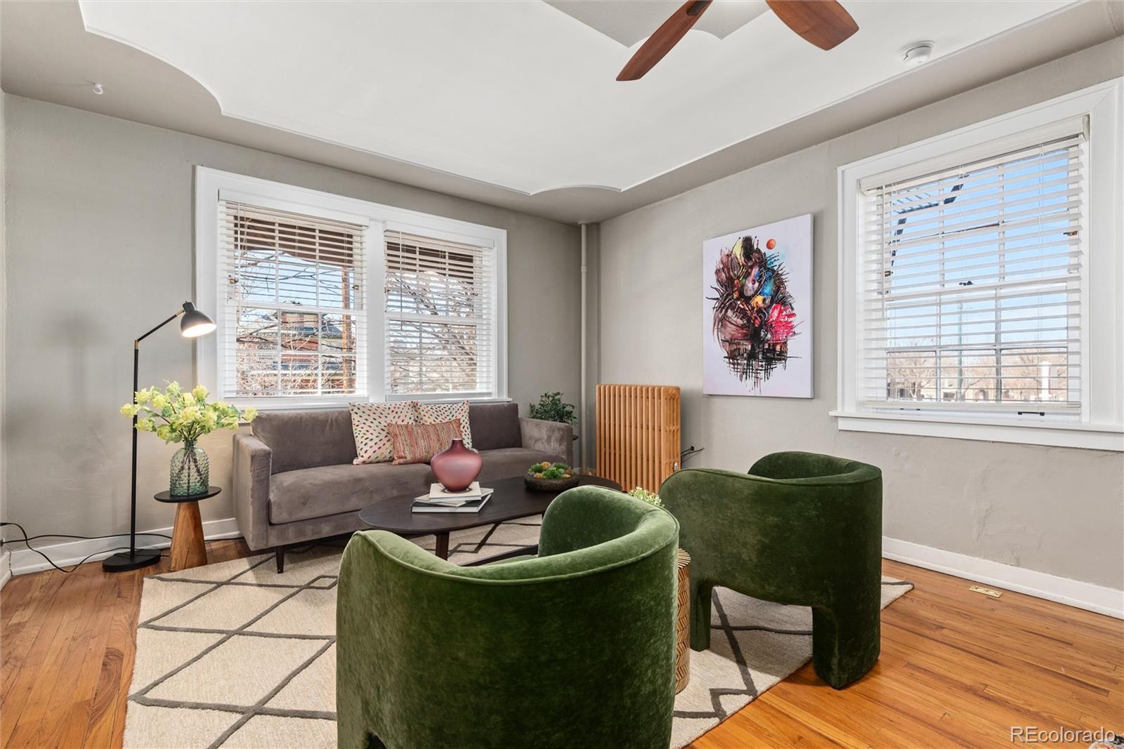 1446 N Gilpin Street Denver CO 80218