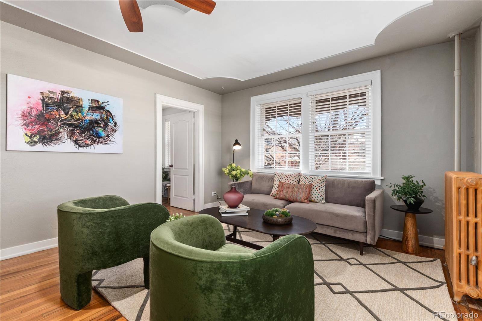1446 N Gilpin Street Denver CO 80218