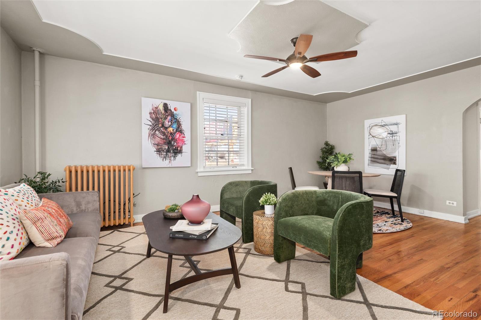 1446 N Gilpin Street Denver CO 80218