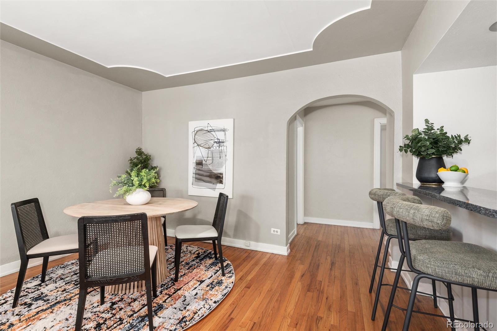 1446 N Gilpin Street Denver CO 80218
