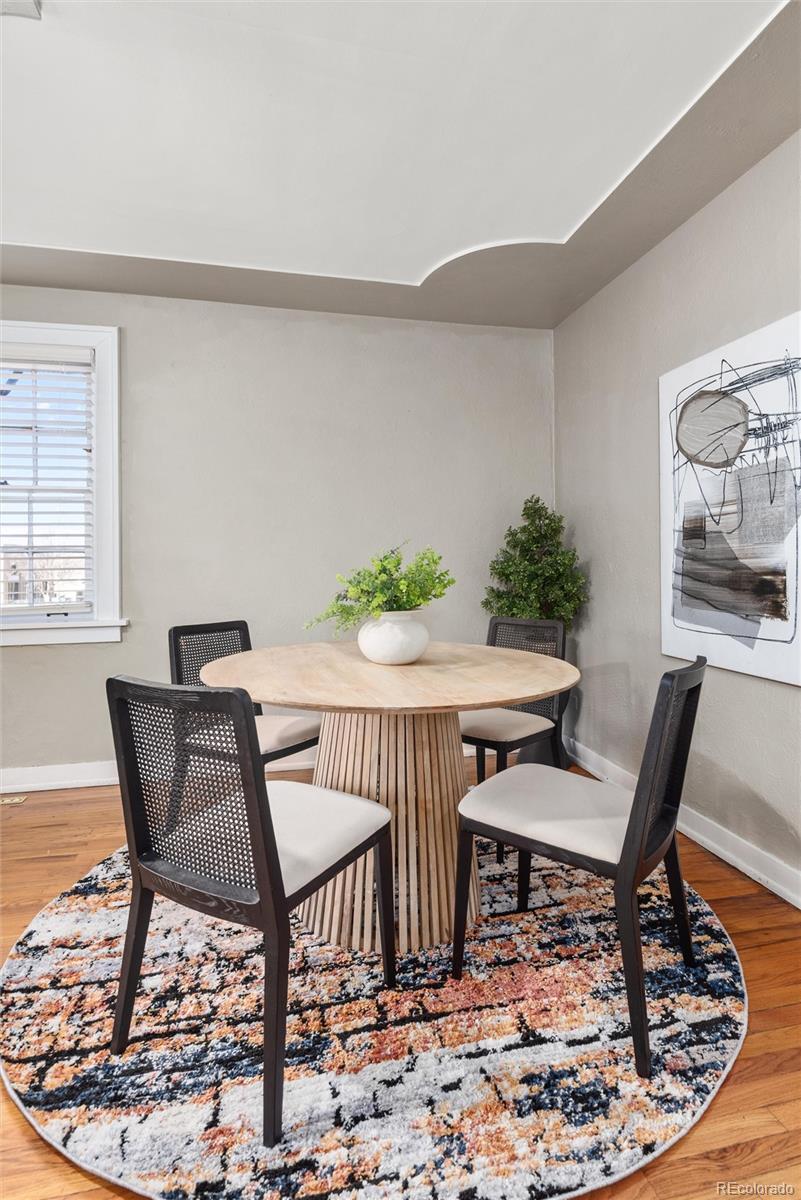 1446 N Gilpin Street Denver CO 80218
