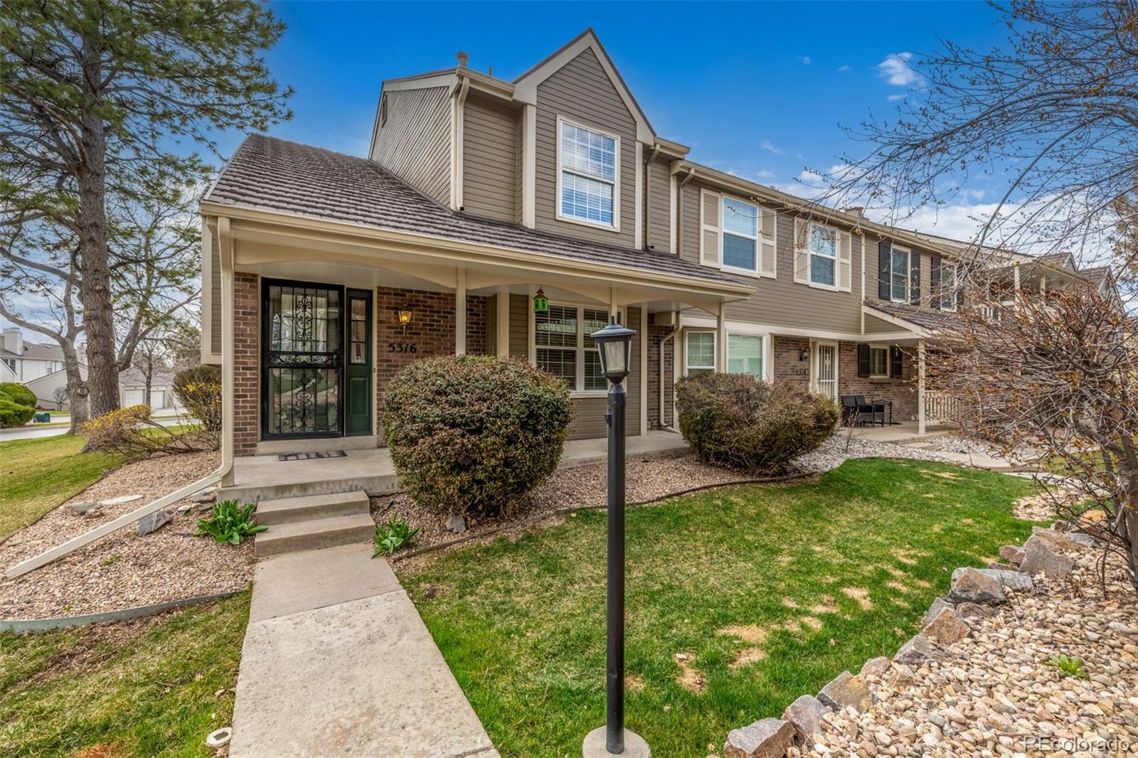 5316 S Jellison Street Littleton CO 80123