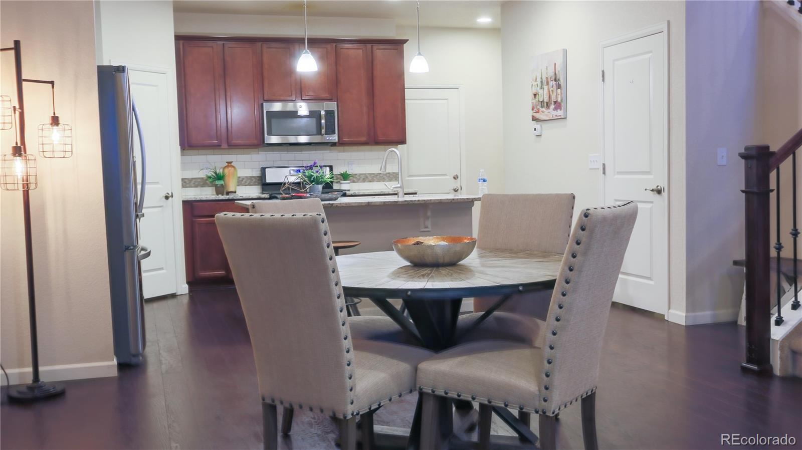 26279 E Calhoun Place Aurora CO 80016