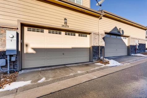 26279 E Calhoun Place Aurora CO 80016
