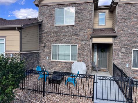 26279 E Calhoun Place Aurora CO 80016