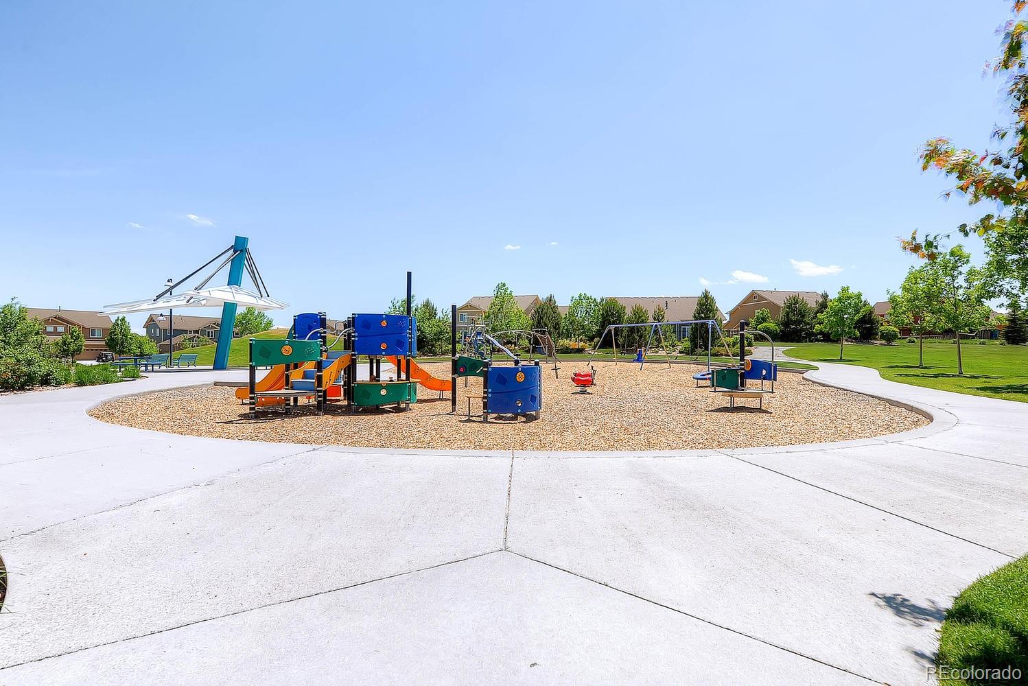 26279 E Calhoun Place Aurora CO 80016