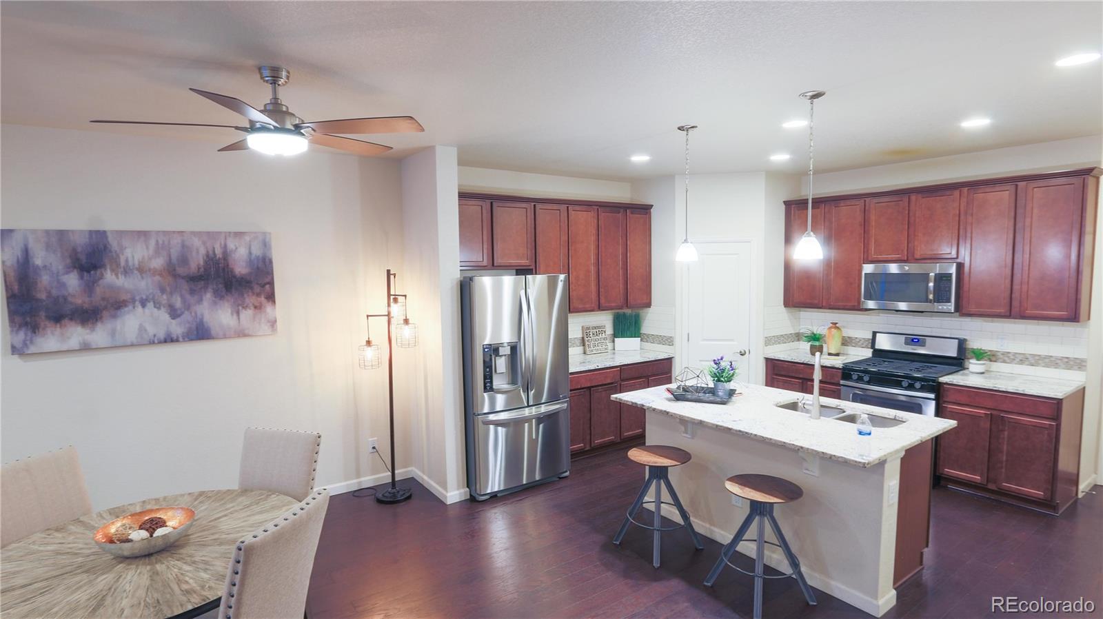26279 E Calhoun Place Aurora CO 80016